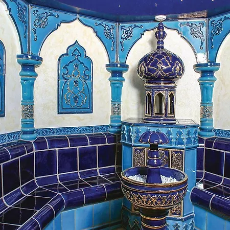 One-bedroom In *