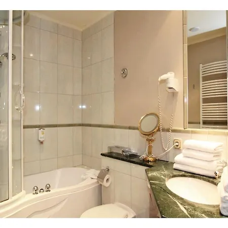 アパート One-bedroom In